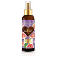 שמן גוף מזין עם תאנה Bielenda Skin Loving Oil