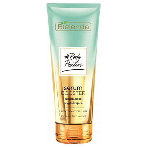 סרום להפחתת צלוליט Bielenda Body Positive Serum Booster