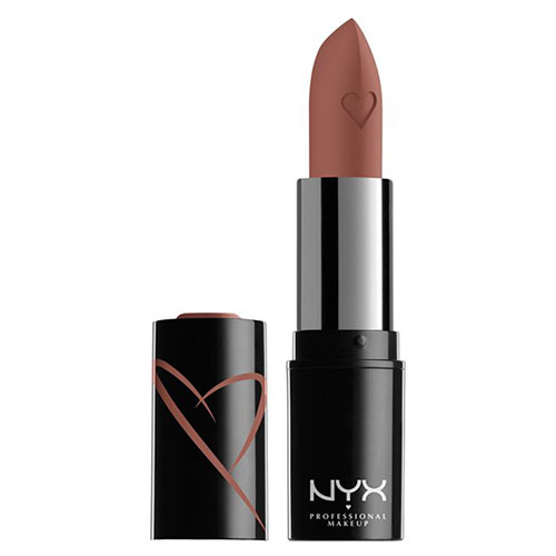 שפתון NYX Professional Makeup SHOUT LOUD SATIN LIPSTICK