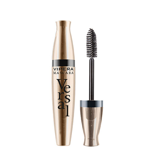 מסקרה מעבה ומאריכה לעיניים רגישות VIPERA VERSAL MASCARA – תמונה 2