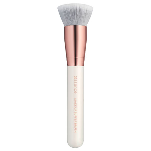 מברשת מייקאפ מקצועית Essence Make Up Buffer Brush Brush for foundation and powder