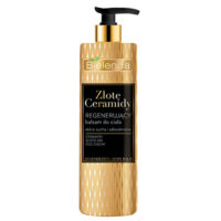 קרם גוף Bielenda Golden Ceramides Regenerating Body Balm