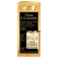 סרום פנים להפחתת קמטים Bielenda Golden Ceramides