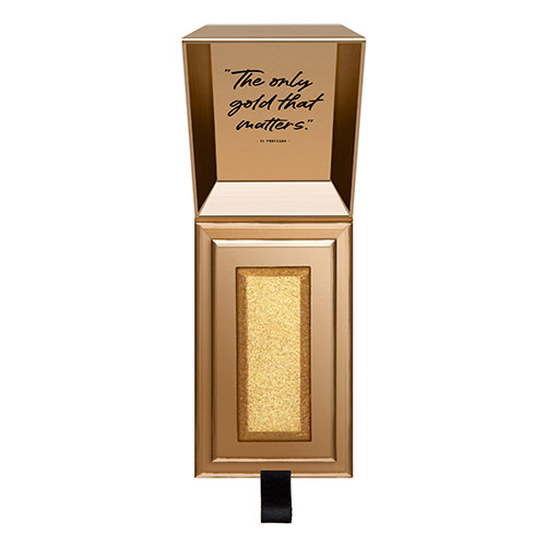 ⁦הייליטר מליין מוצרי סדרת בית הנייר NYX Netflix La Casa De Papel Highlighter⁩ – תמונה ⁦3⁩